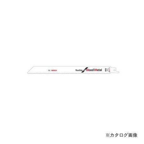 ボッシュ BOSCH S1122HF/2G セーバーソーブレード (2本)