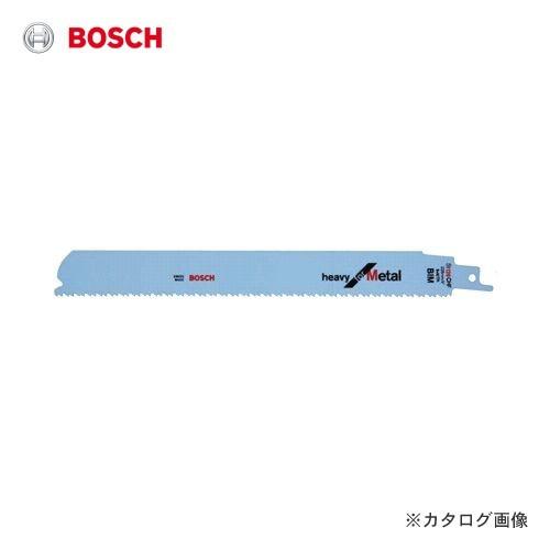 (おすすめ)ボッシュ BOSCH S1126CHF セーバーソーブレード (金属用) 5本入