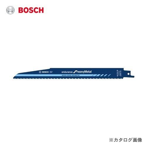 ボッシュ BOSCH S1130CF セーバーソーブレード (金属用) 5本入