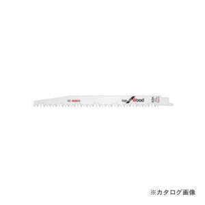 ボッシュ BOSCH S1131L/2G セーバーソーブレード