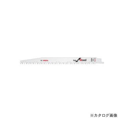 ボッシュ BOSCH S1131L/2G セーバーソーブレード (2本)