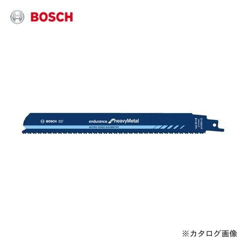 ボッシュ BOSCH S1136CHF セーバーソーブレード (金属用) 5本入