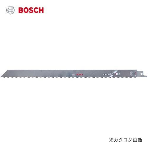 ボッシュ BOSCH セーバーソーブレード(特殊材料) 5本入 S1211K