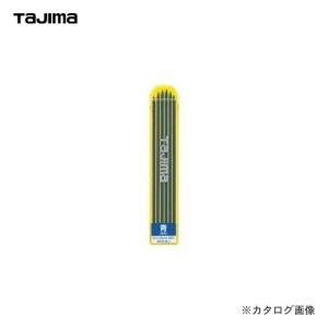 タジマツール Tajima すみつけ〈2.0mm〉替芯 硬質青 S20S-BLU