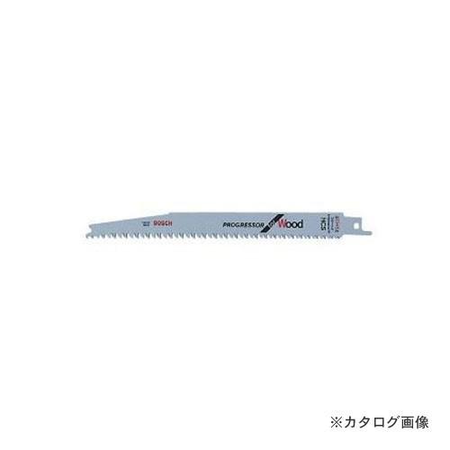 (メール便可)ボッシュ BOSCH S2345X/2G セーバーソーブレード (2本)