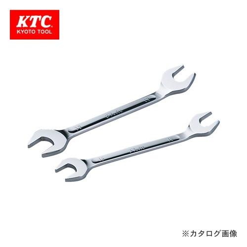 KTC プロフィットツールスパナ S30-10