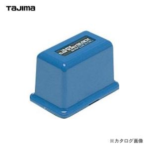タジマツール Tajima サンダーブロック型 細目 SA-BLKS｜plus1tools