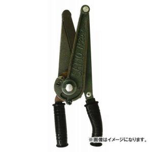 おすすめ)サット SATTO パワーカッター(直刃)バネツキ T110 : プラス