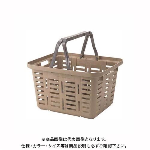 リングスター SB-465ブラウン (スーパーバスケット)