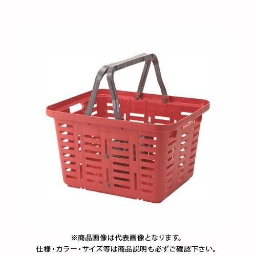 リングスター SB-465レッド (スーパーバスケット)
