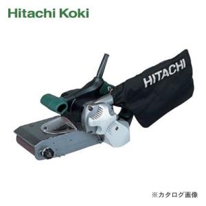 HiKOKI(日立工機)ベルトサンダ SB10V2｜plus1tools
