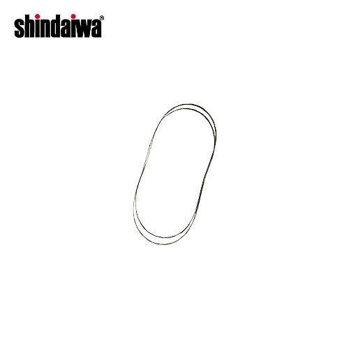 新ダイワ工業 バンドソー用ソーブレード14山(10枚) SBNF-14