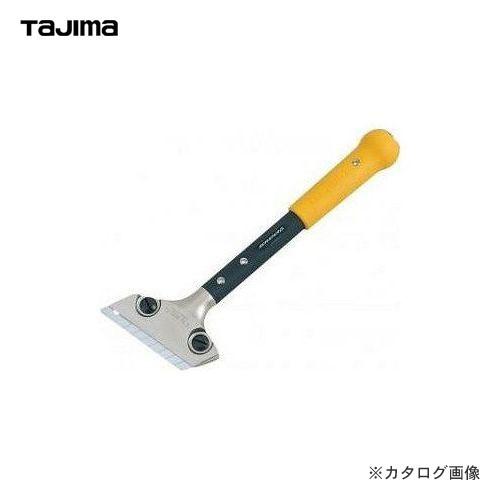 タジマツール Tajima スクレーパーL300 SCR-L300