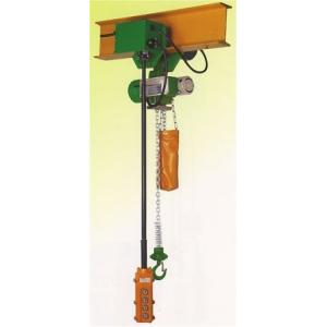 直送品 二葉製作所 ミニパワー 100V 電気トロリ付 揚程6m SCT-200-6