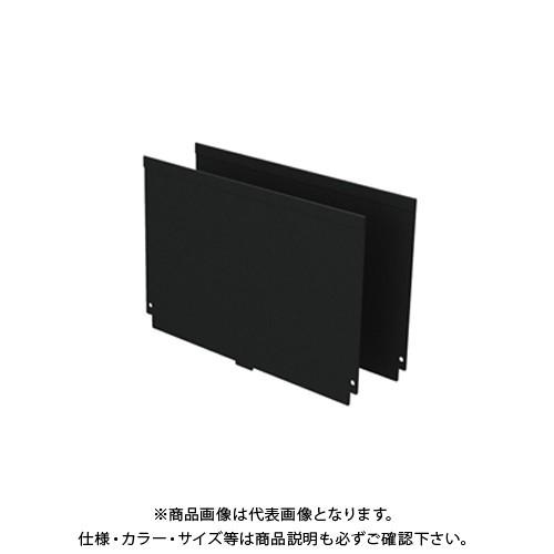 デンサン DENSAN バンキャビネット用仕切板 SCT-PP-C