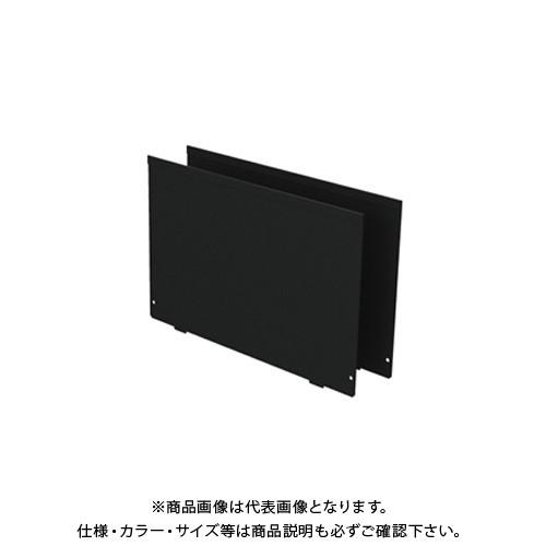 デンサン DENSAN バンキャビネット用仕切板 SCT-PP-F