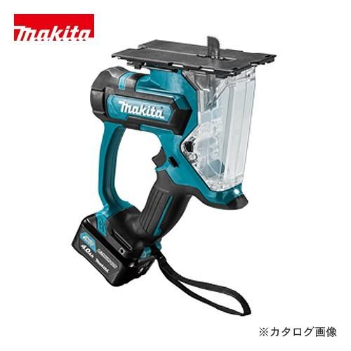 マキタ Makita 充電式ボードカッタ SD100DSMX