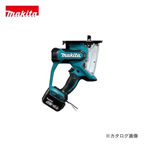 マキタ Makita 14.4V 充電式ボードカッタ 本体のみ SD140DZ