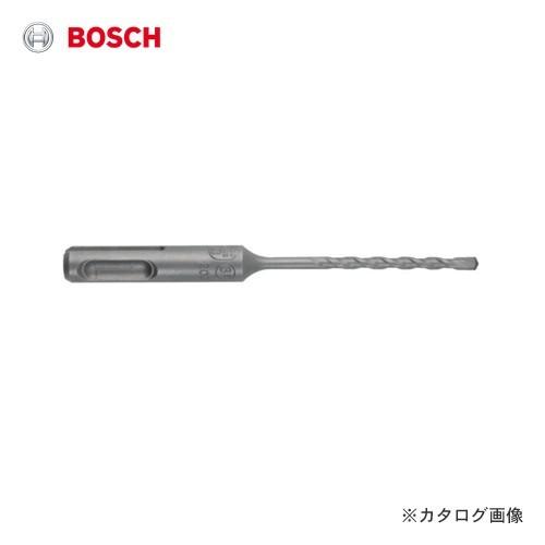 ボッシュ BOSCH SDSプラスビット 3本入り φ6.0mm (SDSプラスシャンク) SDS0...