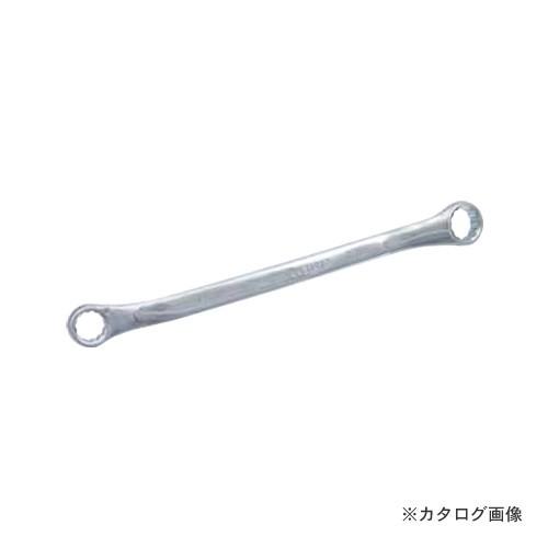 プロオート Pro-Auto メガネレンチ 17×19mm 4431719