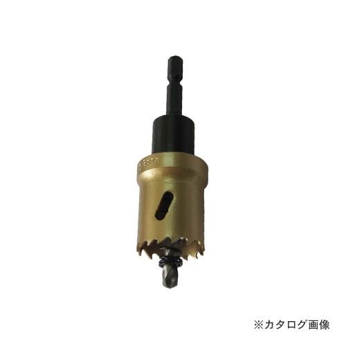 ウイニングボア バイメタルカッター 刃先径φ21mm BC-21