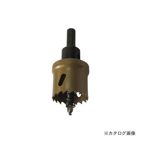 ウイニングボア バイメタルカッター 刃先径φ39mm BC-39