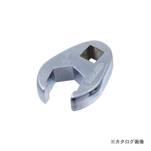 プロオート Pro-Auto クローフットレンチ 22mm CFW-22