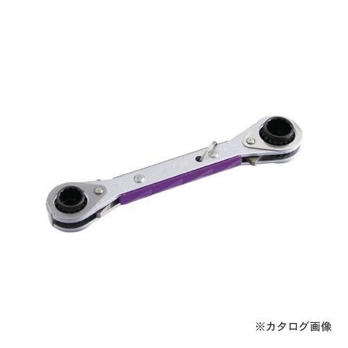 スエカゲ SEK 4in1 板ラチェット(ユニバーサル) RFW-1