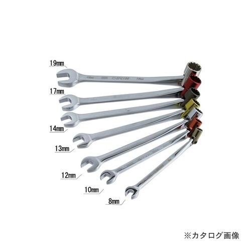 スエカゲ SEK フレックスコンビレンチ 12mm SFC120
