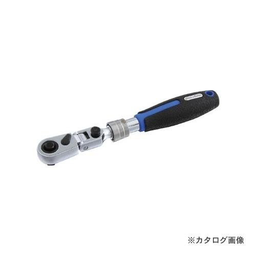 プロオート Pro-Auto 伸縮式フレックスロックラチェット STR-F2