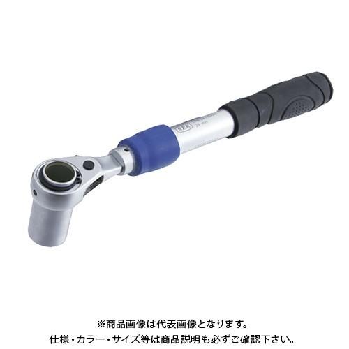 プロオート Pro-Auto ストレート形水道本管用トルクレンチ TRB-24