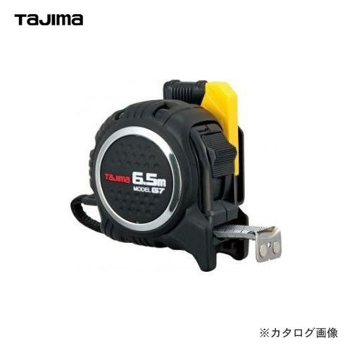 タジマツール Tajima セフG7ロックマグ爪25 6.5m (メートル目盛) SFG7LM256...