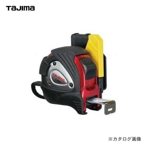 タジマツール Tajima セフコンべGロックプラス25 5.5m(メートル目盛) SFGLP25-...