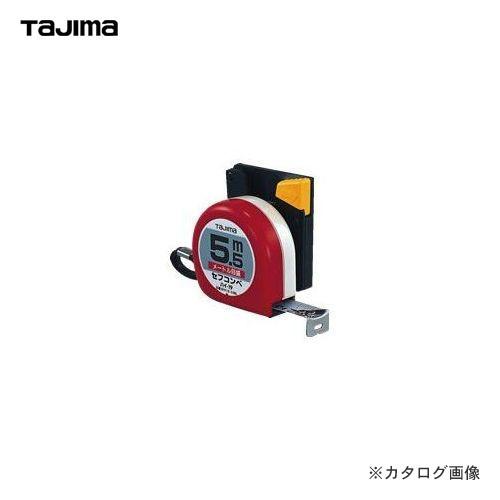 タジマツール Tajima コンベックス セフコンベハイ19 5.5m 尺相当目盛付 SFH19-5...