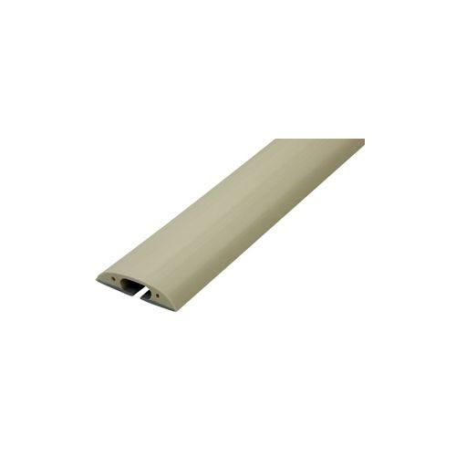 ジェフコム JEFCOM くるくるソフトモール 2.0m巻 ベージュ SFM-1610SBG