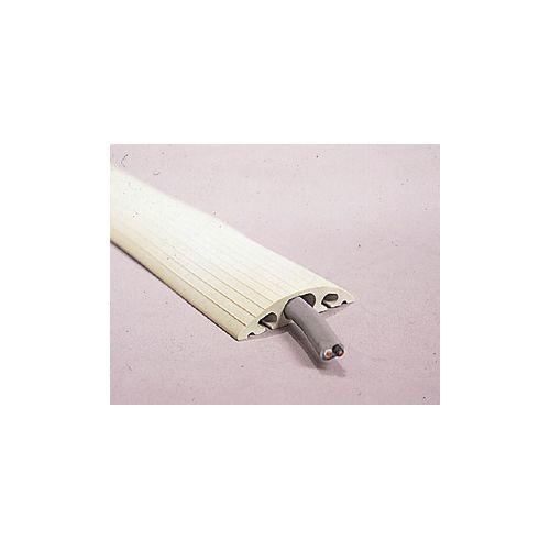 ジェフコム JEFCOM くるくるソフトモール 5.0m巻 ベージュ SFM-5408BG