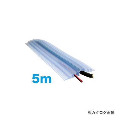 ジェフコム JEFCOM ソフトカラープロテクター透明 SFP-1521TR