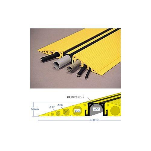 ジェフコム JEFCOM マルチトラプロテクター(ユニット式) SFP-4850