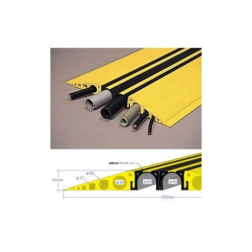 ジェフコム JEFCOM マルチトラプロテクター(ユニット式) SFP-5550