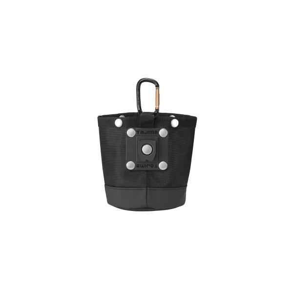 タジマツール Tajima 着脱式パーツケース ビス用1口 SFPCN-B1