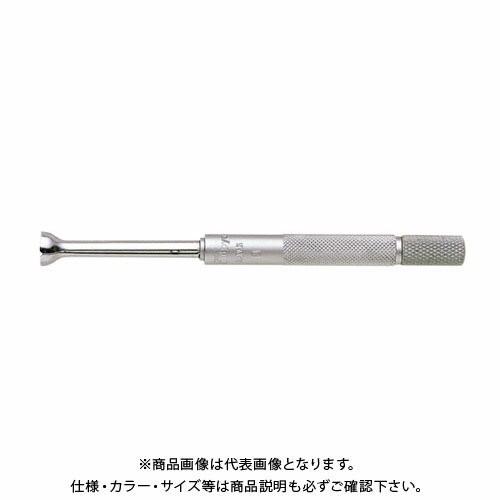 ミツトヨ Mitutoyo スモールホールゲージ 10〜13mm (154-104) SG-4