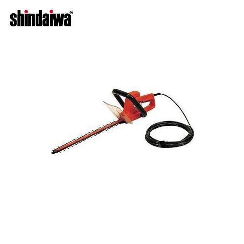 (送料別途)(直送品)新ダイワ工業 電動ヘッジトリマ SH18-350