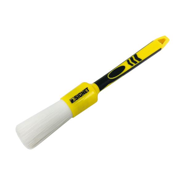 ディテールブラシ ホワイトPET Mサイズ シグネット SIGNET 45642