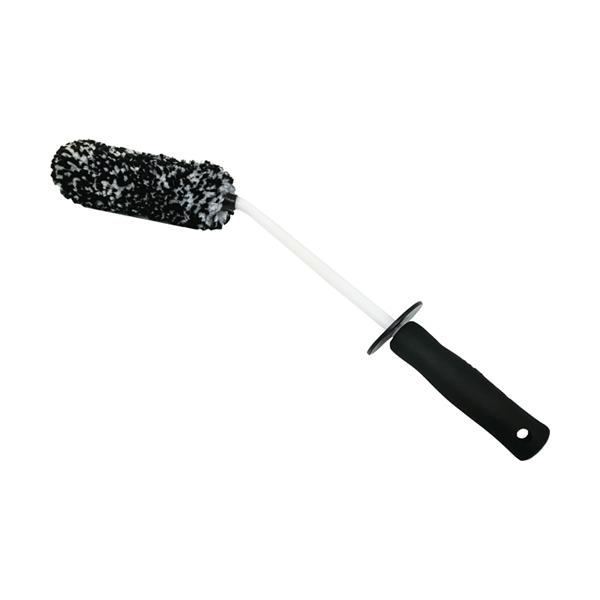 マイクロファイバーホイールブラシ ベントタイプ シグネット SIGNET 45645