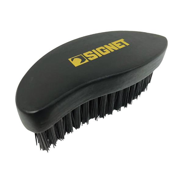タイヤブラシ ウッドハンドル シグネット SIGNET 45647