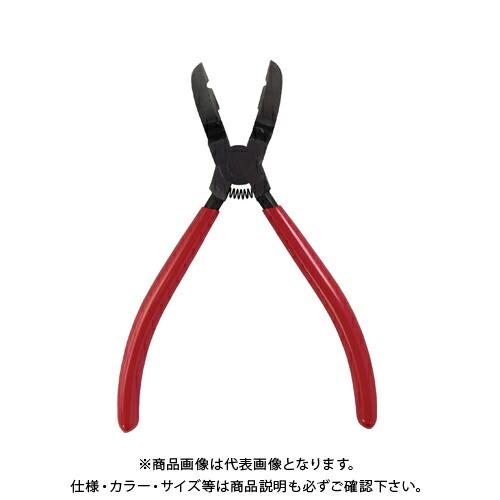 シグネット SIGNET 46814 クリッププライヤー