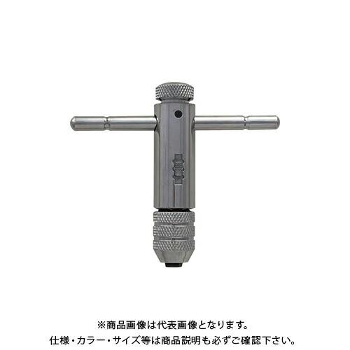 シグネット SIGNET ラチェットタップホルダー M3-M8  57106