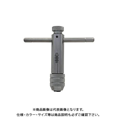 シグネット SIGNET ラチェットタップホルダー M5-M12  57107