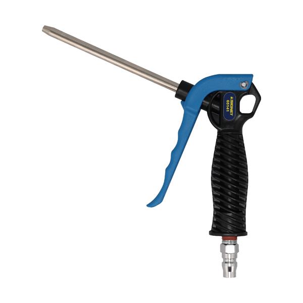 エアブローガン 120mm ノズル付き シグネット SIGNET 65141