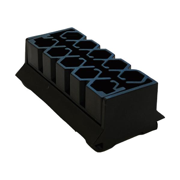 シグネット SIGNET ソケットレール用ビットホルダークリップ 10PC 68248